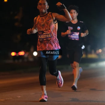 Runner Photo 3821590