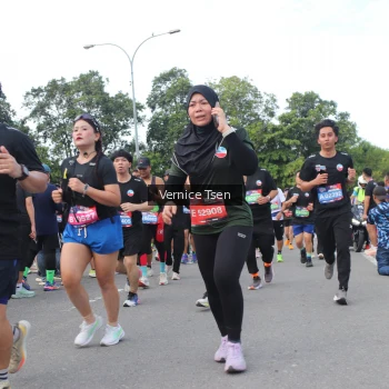 Runner Photo 3821592
