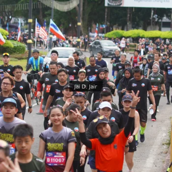 Runner Photo 3821598