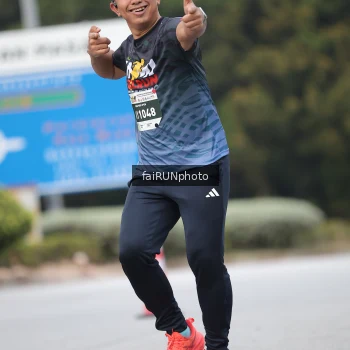 Runner Photo 3821611