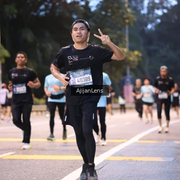 Runner Photo 3821616
