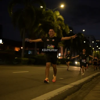 Runner Photo 3821621