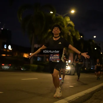 Runner Photo 3821624