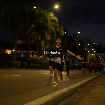 Runner Photo 3821625