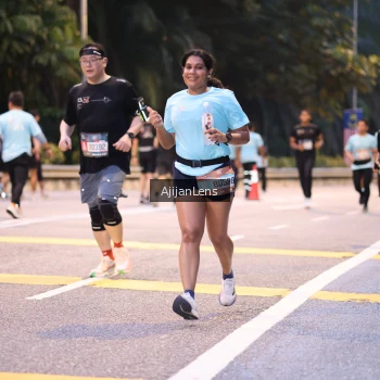 Runner Photo 3821627