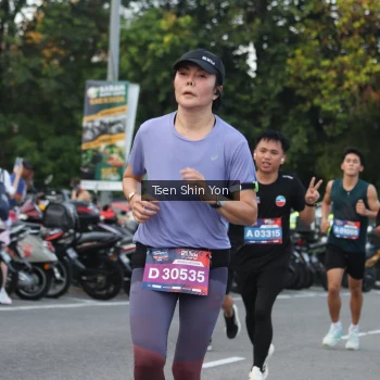 Runner Photo 3821632