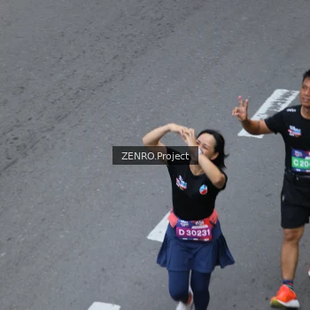 Runner Photo 3821633