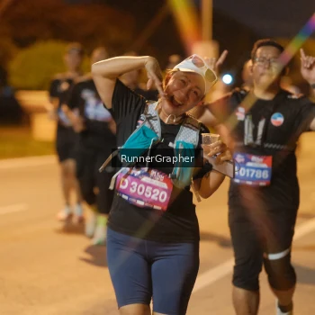 Runner Photo 3821639