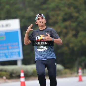 Runner Photo 3821645