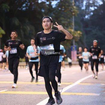 Runner Photo 3821648