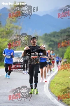 Runner Photo 382166