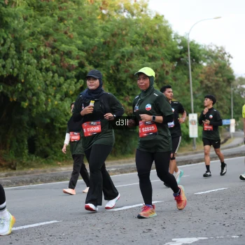 Runner Photo 3821661