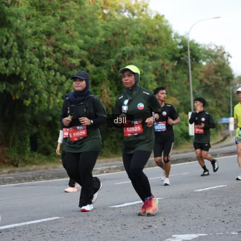 Runner Photo 3821667