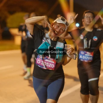 Runner Photo 3821683