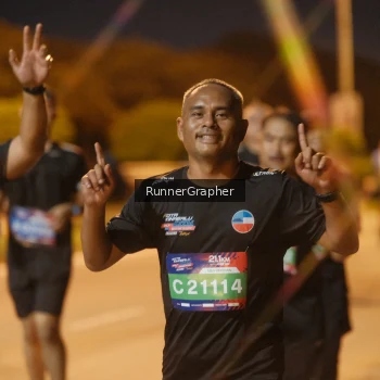 Runner Photo 3821686