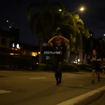 Runner Photo 3821705