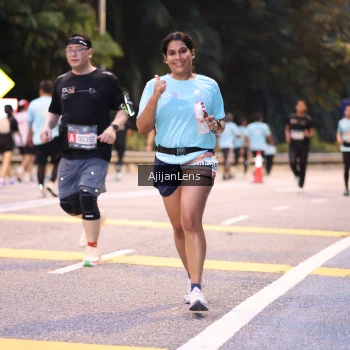 Runner Photo 3821708