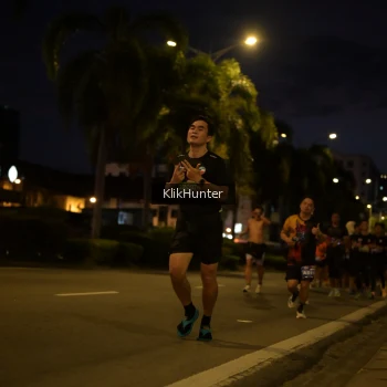 Runner Photo 3821721
