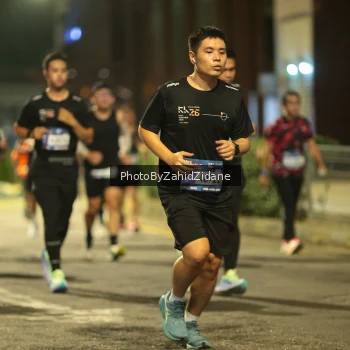 Runner Photo 3821725