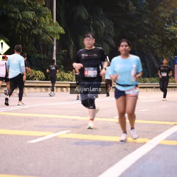Runner Photo 3821733