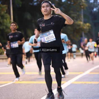 Runner Photo 3821736