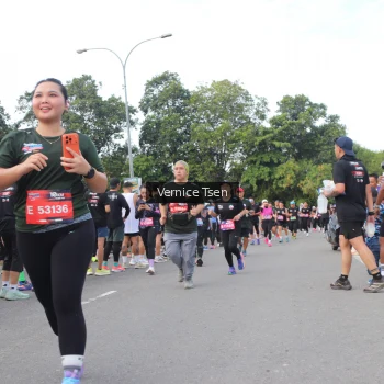 Runner Photo 3821739