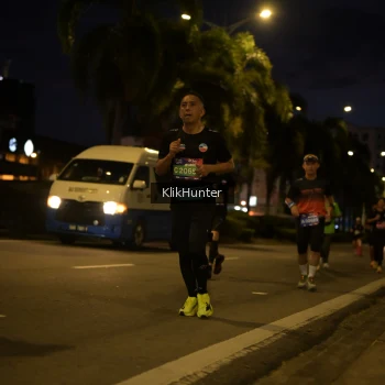 Runner Photo 3821745