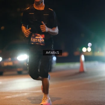 Runner Photo 3821750