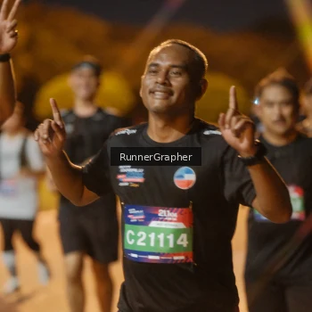Runner Photo 3821751