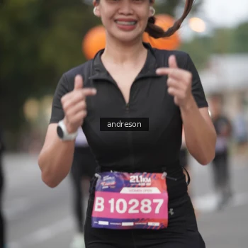 Runner Photo 3821755