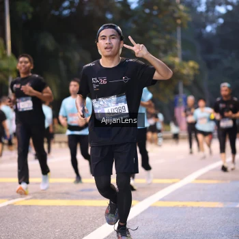 Runner Photo 3821756