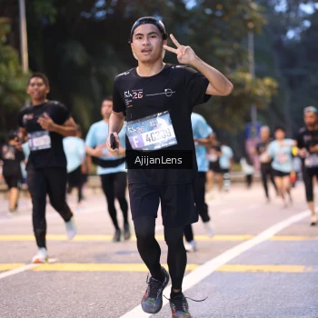 Runner Photo 3821758