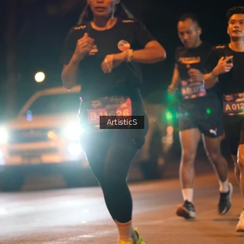 Runner Photo 3821763