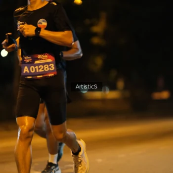 Runner Photo 3821765
