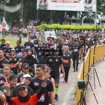 Runner Photo 3821766