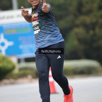 Runner Photo 3821768