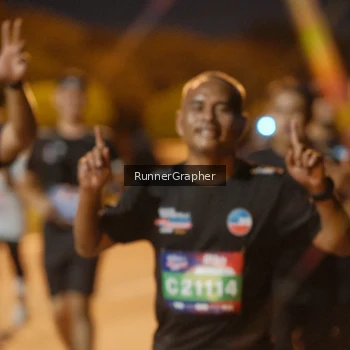 Runner Photo 3821774