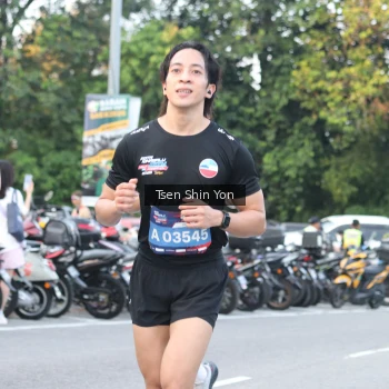 Runner Photo 3821783