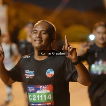 Runner Photo 3821788