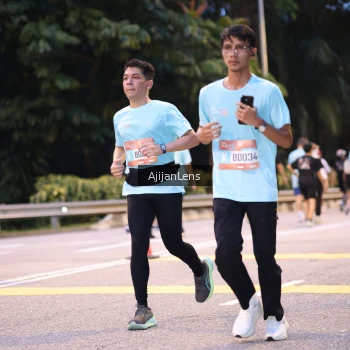 Runner Photo 3821790