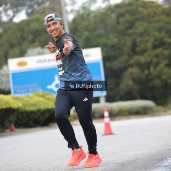 Runner Photo 3821792
