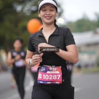 Runner Photo 3821794