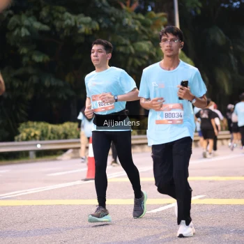 Runner Photo 3821797