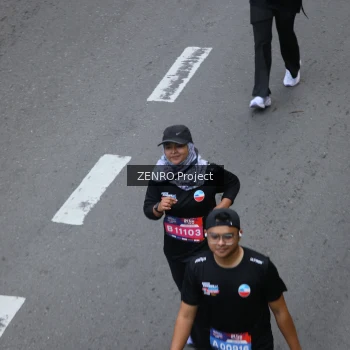 Runner Photo 3821799