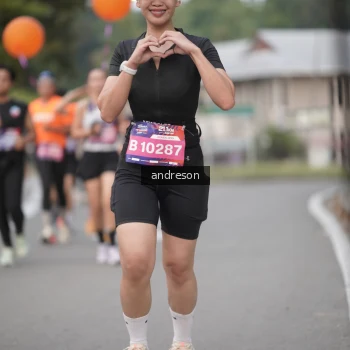 Runner Photo 3821804