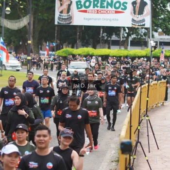 Runner Photo 3821806