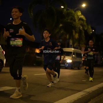 Runner Photo 3821807