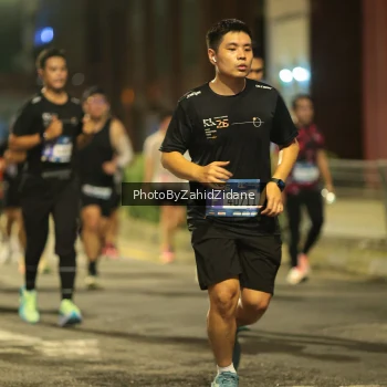 Runner Photo 3821832
