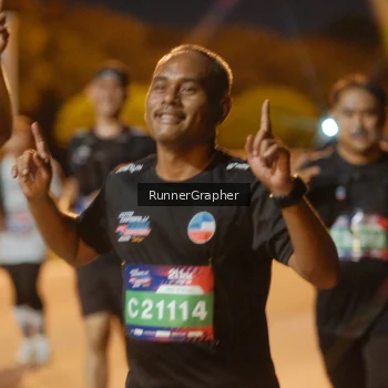 Runner Photo 3821839
