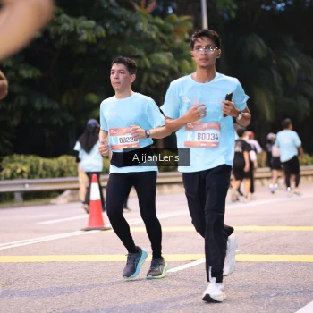 Runner Photo 3821841